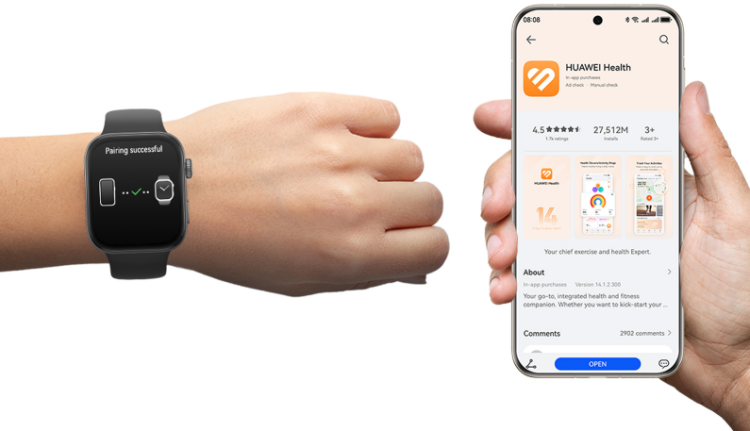 Picture of Why Is Your Smartwatch Not Charging? - Reality Paper