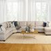 How to Style Your Living Room with a Modular Sofa