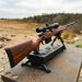 Why Shooters Choose the 8.6 Blackout Bolt Action Rifle