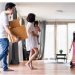 What to Expect on Moving Day: A Timeline from Start to Finish
