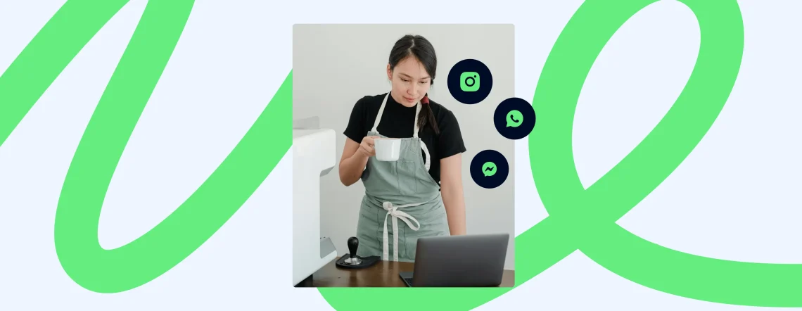 The Role of Multi-Channel Support in Customer Service Software