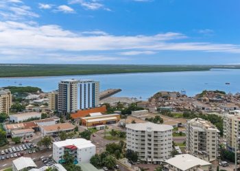 Exploring Darwin's Real Estate Landscape