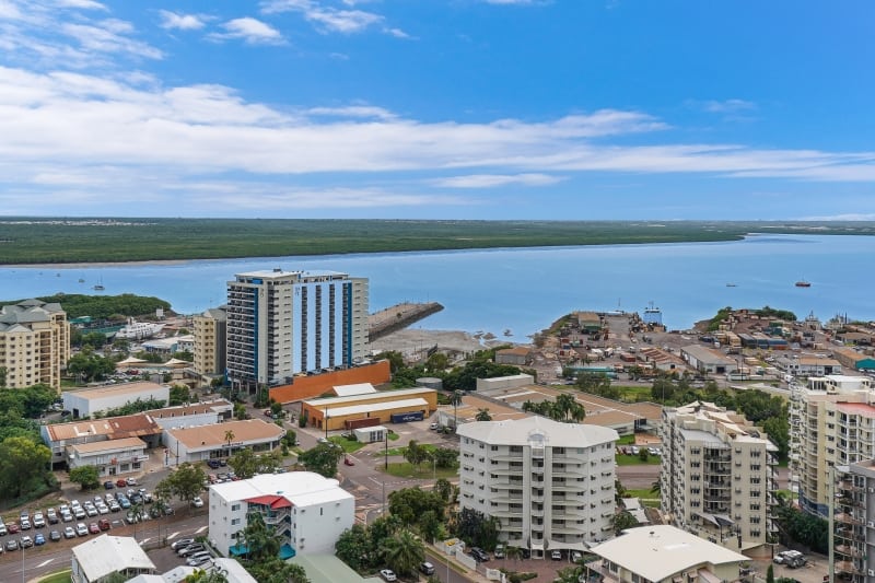 Exploring Darwin's Real Estate Landscape