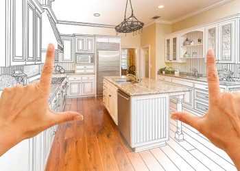 The ROI and Practical Benefits of Kitchen Renovations
