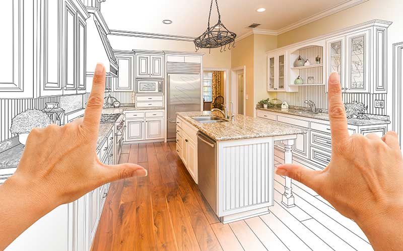 The ROI and Practical Benefits of Kitchen Renovations