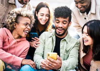 Generational Shifts: How Gen Z Sees the World Differently