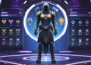 Master Your Destiny 2 Builds with D2 Armor Picker
