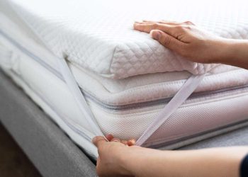 Enhance Your Slumber with a Premium Mattress Topper