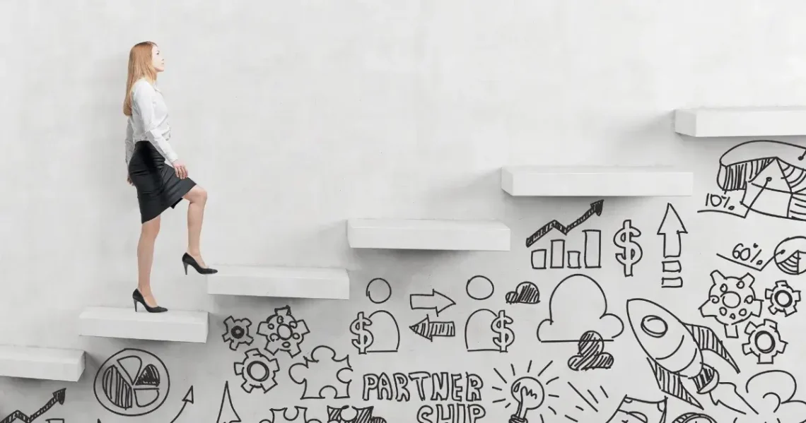 Taking Control of Your Job Search