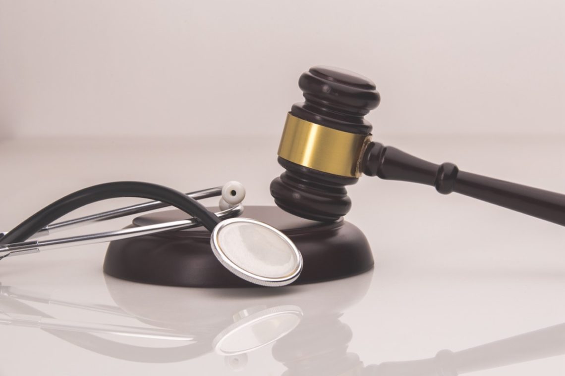 The Importance of Legal Help in Injury Cases
