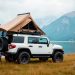 Elevate Your Camping Experience with a Roof Top Tent