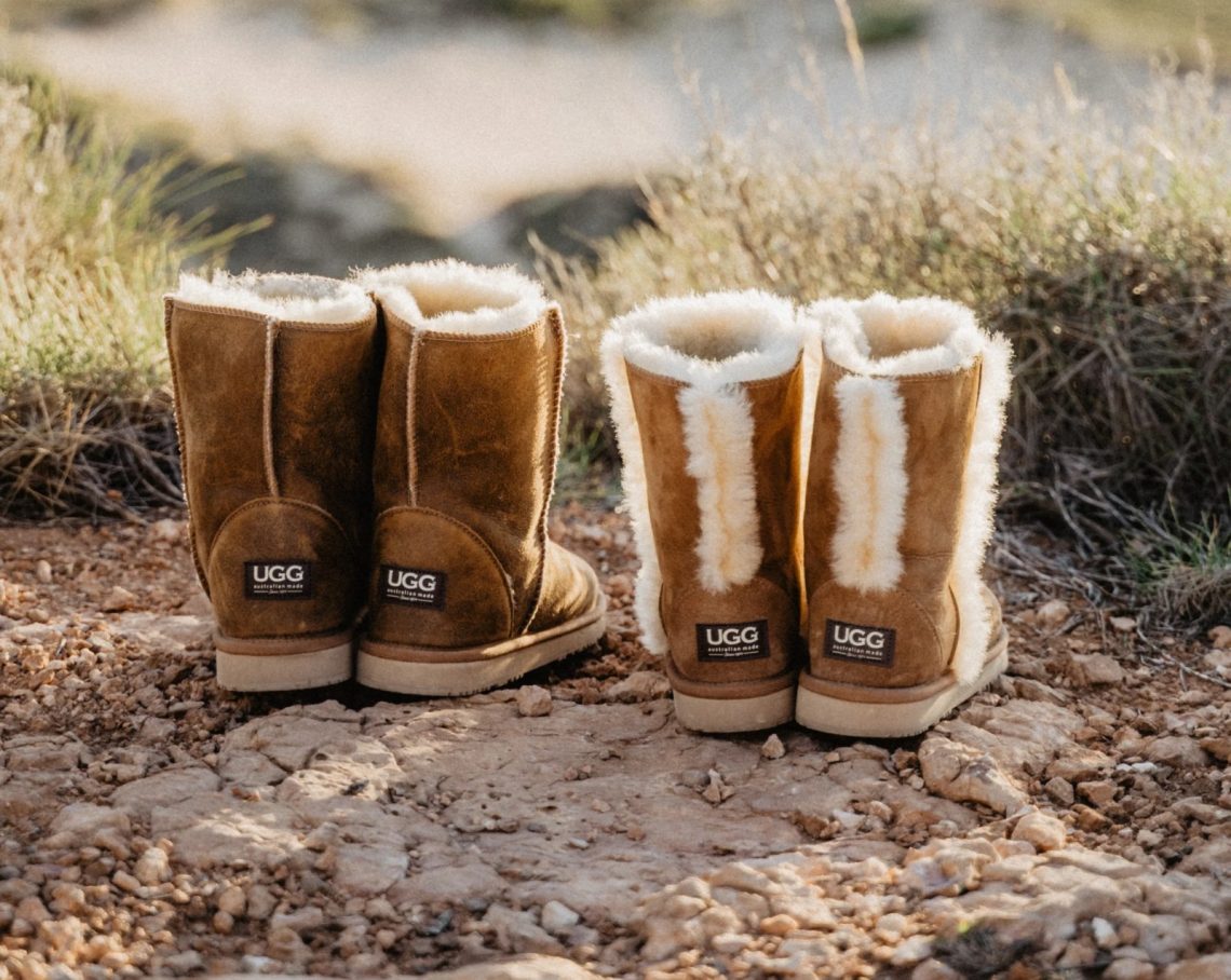 Focus on Tactile Appeal, Comfort Benefits, and Winter Styling