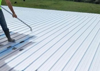 Shielding Surfaces: The Benefits of Zinc Paint for Metal Protection