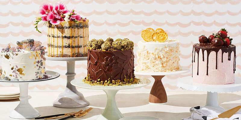 Top Cake Design Trends Taking Over 2025