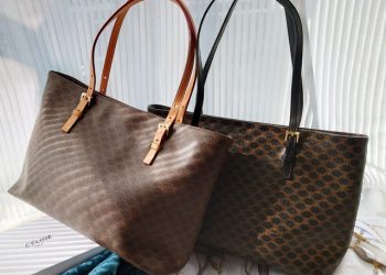 An Everlasting Friendship and a Celine Bag