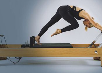 Maximise Your Workout: The Benefits of a Reformer Pilates Machine
