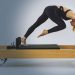 Maximise Your Workout: The Benefits of a Reformer Pilates Machine