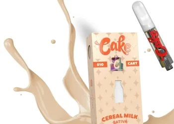How to Properly Use and Store Cake Delta‑8 Cartridges for Consistent Performance