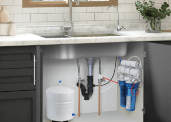 Elevate Your Health with a Reverse Osmosis Water Purifier