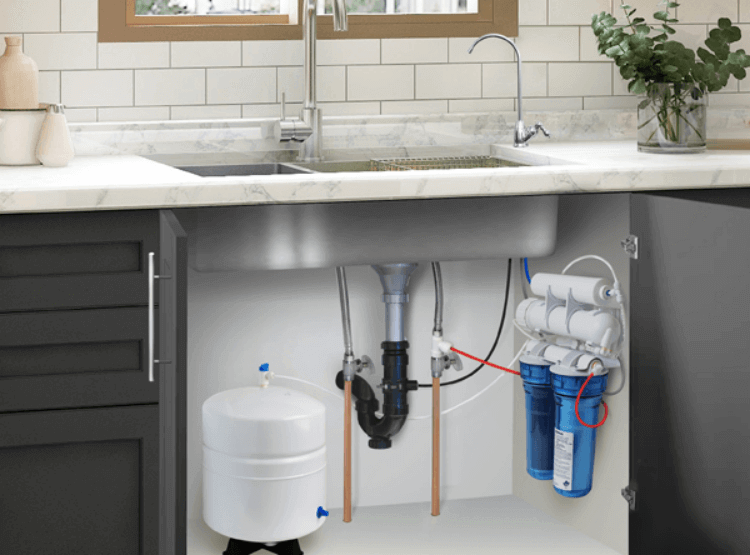 Elevate Your Health with a Reverse Osmosis Water Purifier