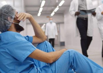 How Fatigue and Overwork in Healthcare Leads to Preventable Deaths