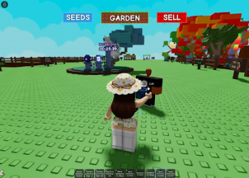 How to Gift Pets in Grow a Garden