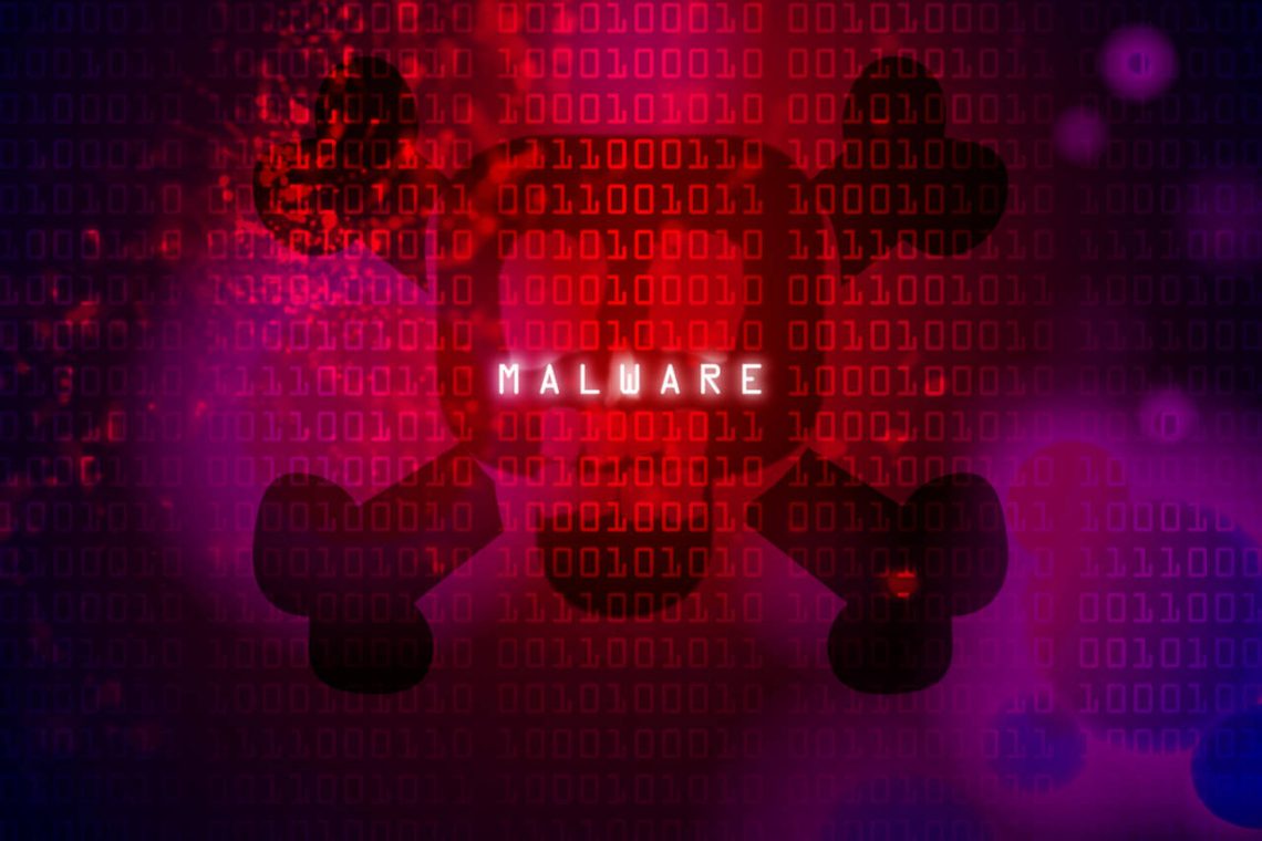 How to Recognize Malware