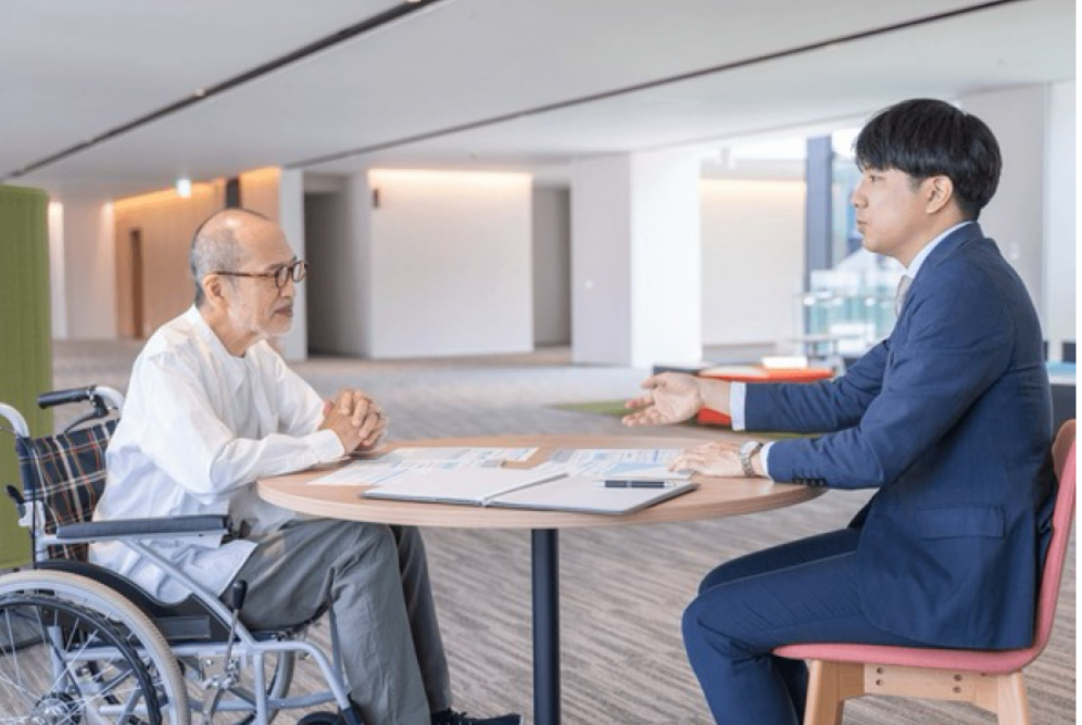 Damages You Can Claim in a Nursing Home Claim