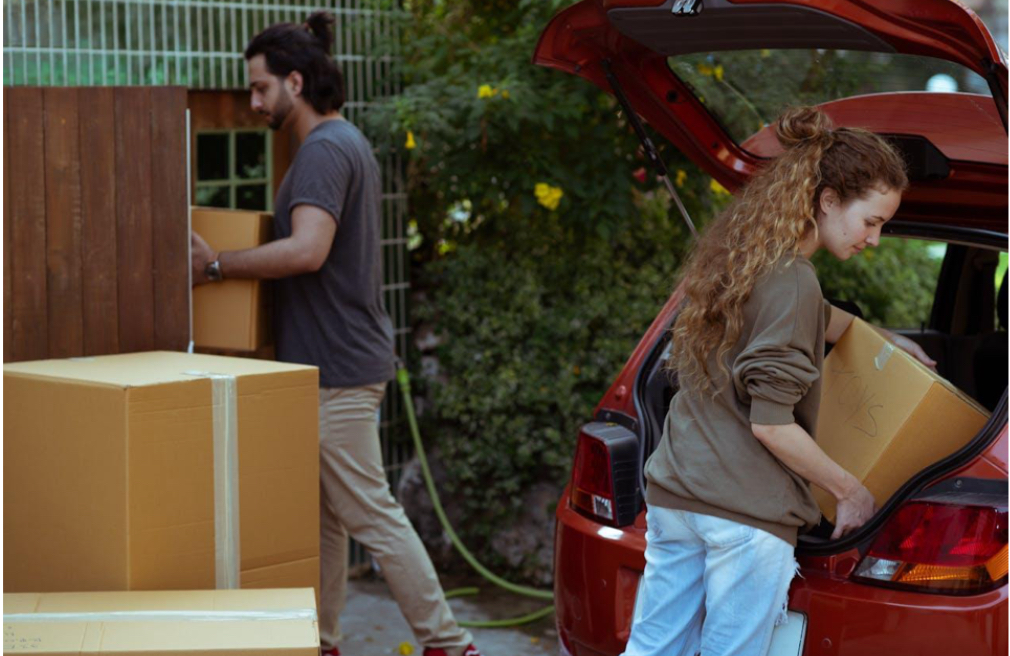 What to Know About Moving in Houston’s Humid Climate