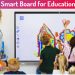 Interactive Whiteboards: Transforming the 21st Century Classroom
