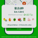 Instacart Shopper Pay Breakdown