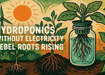 Rebel Roots Rising