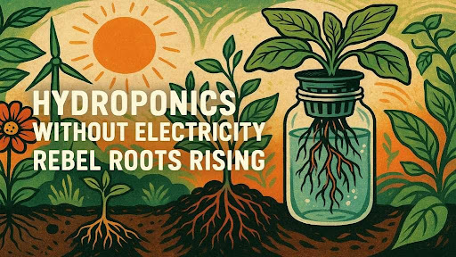 Rebel Roots Rising