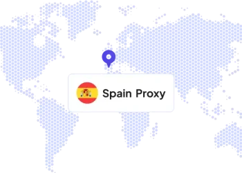 Spain IP Proxies for SEO, Market Research, and Geo-Targeting