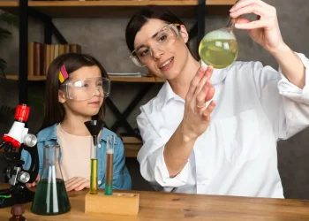 Tips to Find a Skilled Chemistry Tutor You Trust