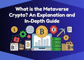 What is the Metaverse Crypto
