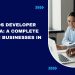 Hire Dedicated iOS Developers: A Complete Guide for Businesses