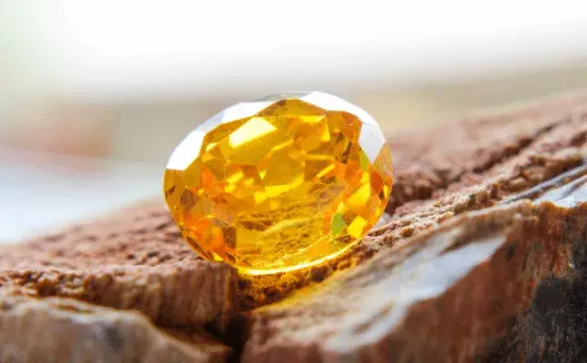 Astrological Benefits of Yellow Sapphire for Wealth, Wisdom, and Wellness