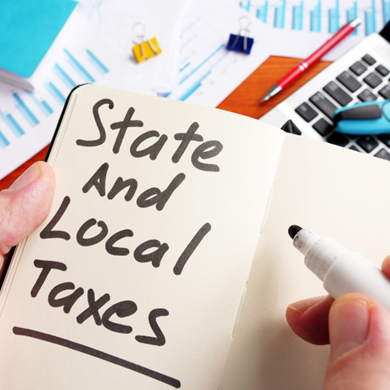 LA County Sales Tax Hits 9.75%: What Small Businesses Must Do