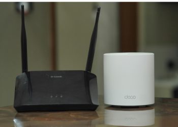 The Benefits of Using 5G Routers