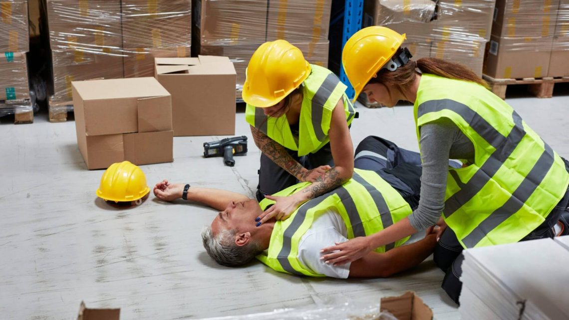The True Cost of Ignoring First Aid in the Workplace