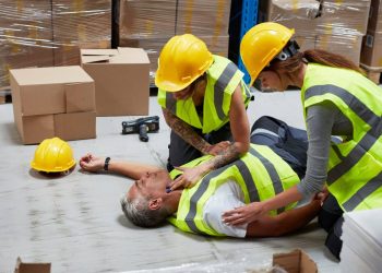 The True Cost of Ignoring First Aid in the Workplace