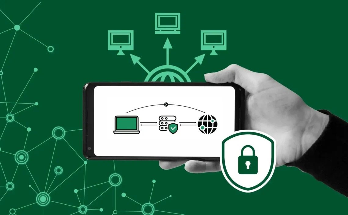 How Proxy Services Work and Why You Might Need One