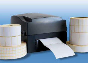 What Size Thermal Labels Do I Need for My Business?