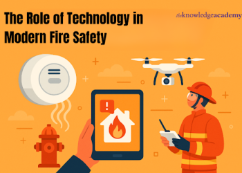 The Role of Technology in Modern Fire Safety