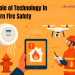 The Role of Technology in Modern Fire Safety