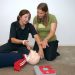 Key Differences Between Basic and Advanced First Aid Training