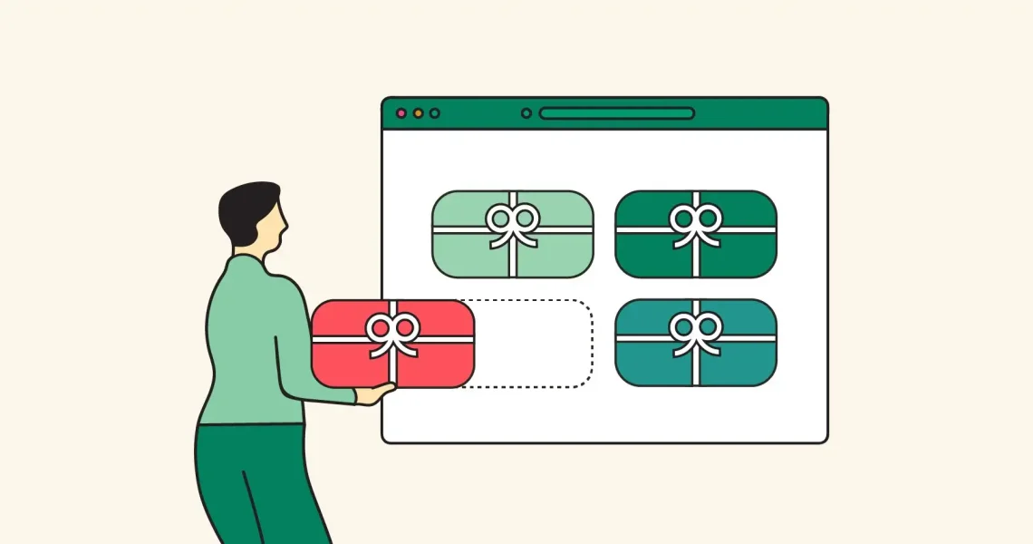 Why Digital Gift Cards Are Changing the Way People Shop for Home Goods