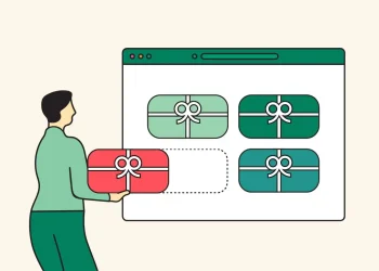 Why Digital Gift Cards Are Changing the Way People Shop for Home Goods