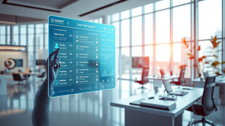 The Next-Gen AI Office: Deep Research and Agentic Workflow in the Skywork AI Workspace